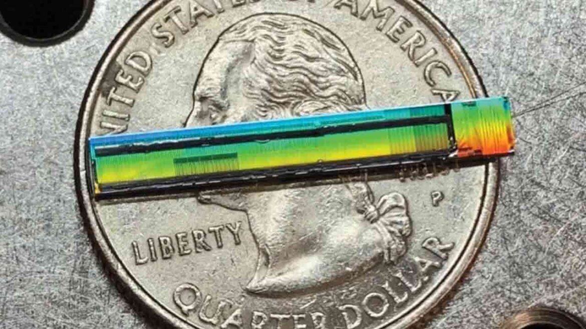 3D ప్రింటర్ : చేతిలో ఇమిడిపోయే 3డీ ప్రింటర్
