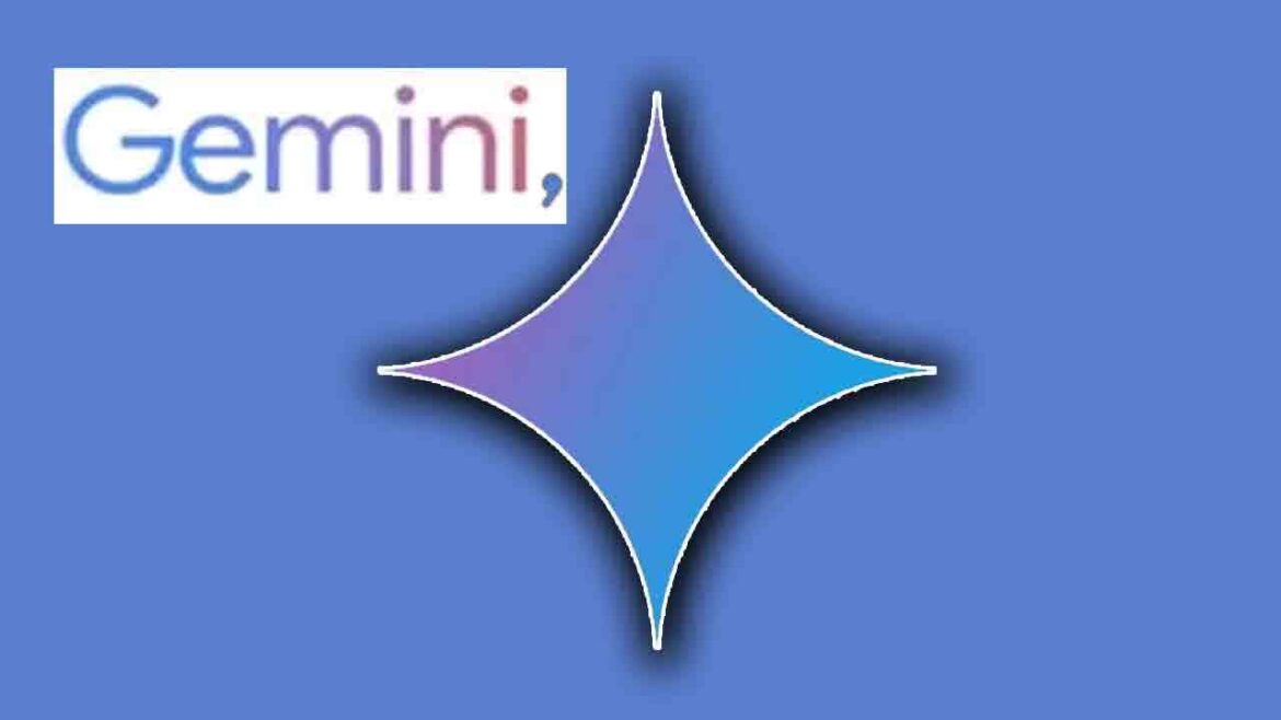 Google జెమిని | భారత్‌లో గూగుల్ జెమిని విడుదల.. 9 భాషల్లో అందుబాటులోకి..

