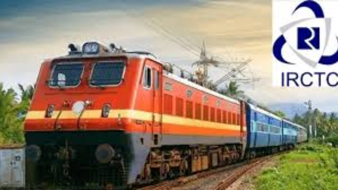 IRCTC: IRCTCలో తత్కాల్ టికెట్ బుక్ చేసుకోవడం ఎలాగో తెలుసా?
