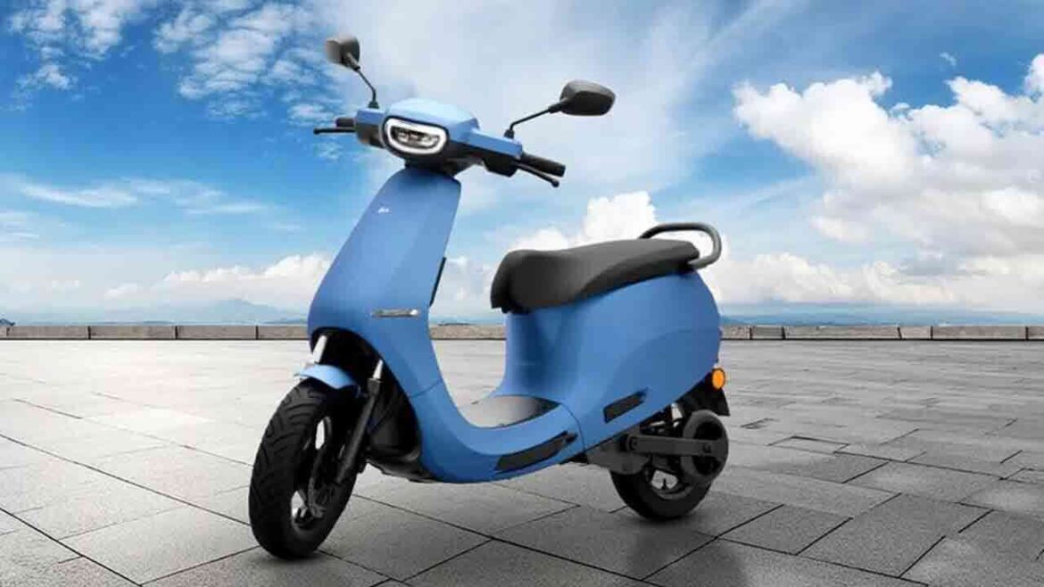 ఎలక్ట్రికల్ స్కూటర్ కొనుగోలుపై భారీ ఆఫర్ ఇస్తున్న ఓలా.. ఈ సొమ్ము చెల్లిస్తే స్కూటర్ సొంతం
