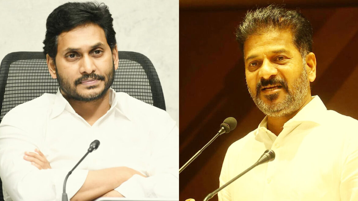 ఏపీలో జగన్ రెడ్డి.. తెలంగాణలో రేవంత్ రెడ్డి.. ఎందుకీ సమాంతర వ్యవస్థలు..
