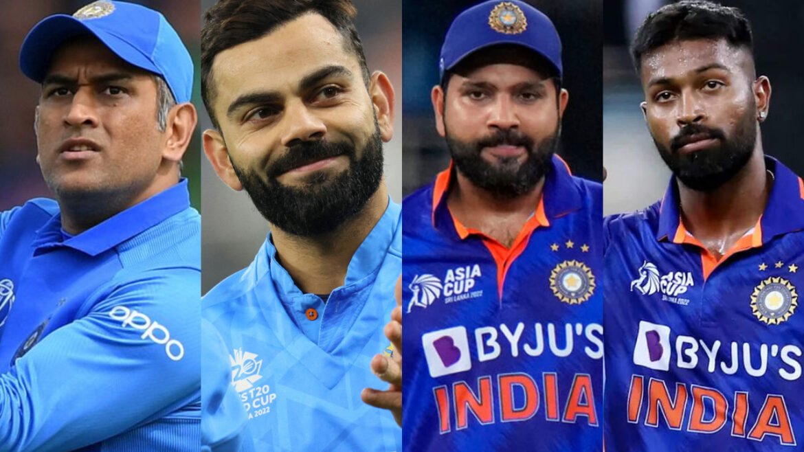 క్రికెట్ టీం ఇండియా | భారత క్రికెట్‌కు గడ్డు పరిస్థితులే.. అనుభవలేమి హార్దిక్ ప్యాండా కెప్టెనా?
