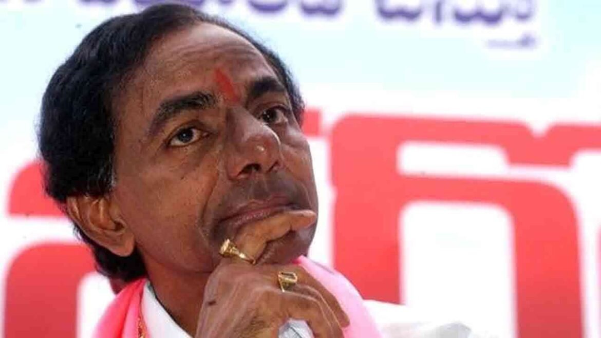 చంద్రబాబు ధైర్యమేంటి.. కేసీఆర్ కు ఉన్న ఇబ్బందులేంటి?
