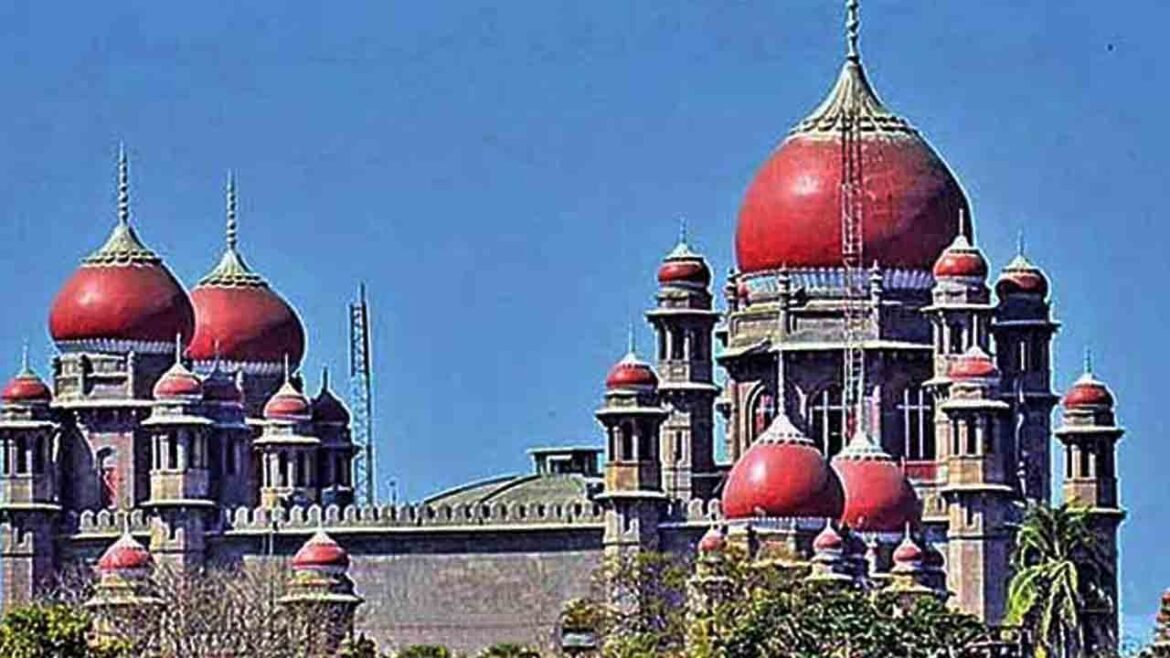 ప్రభుత్వాలకు అమాయకులను బలి చేయడం అలవాటేనా.. పదో తరగతి విద్యార్థి హరీశ్‌కు హైకోర్టు ఊరట..
