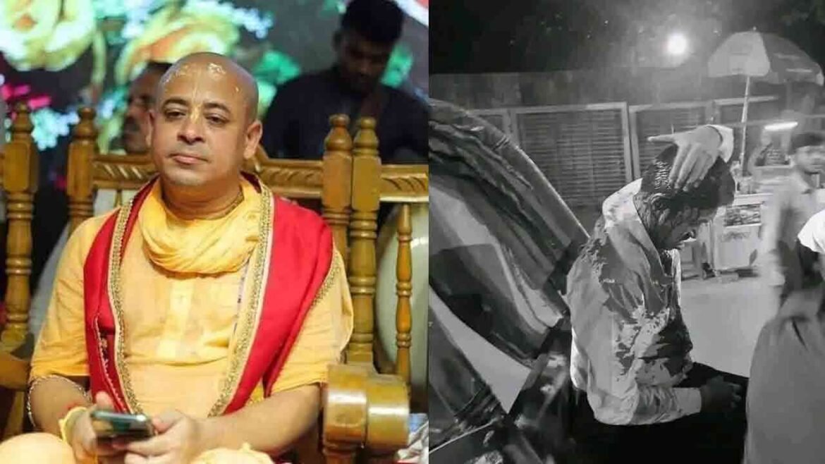 బంగ్లాదేశ్‌లో మైనారిటీలపై మారణహోమం.. మోదీ సర్కారు చర్యలపై హిందువుల ఆశలు
