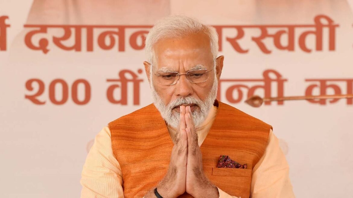 బీబీసీ.. హిండెన్‌బర్గ్.. ప్రధాని మోదీపై పాశ్చాత్య దాడి.. ఎన్నికల టార్గెట్‌గా అడుగులు?
