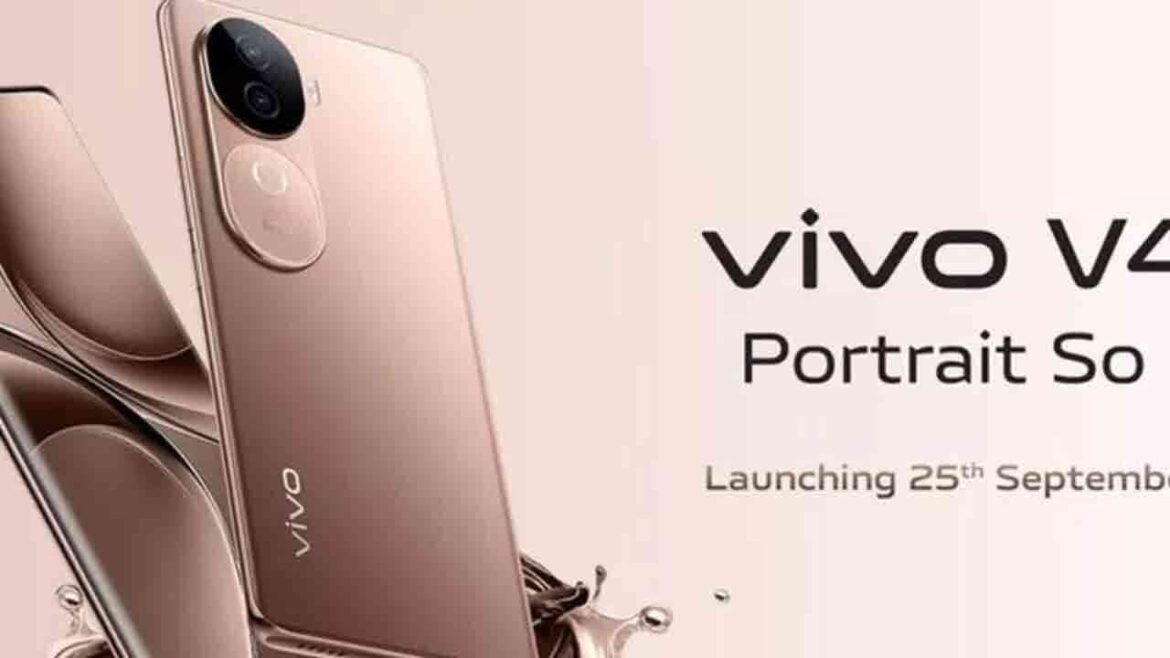 మార్కెట్లోకి వివో సరికొత్త ఫోన్.. ఆకట్టుకునే ఫీచర్లతో మతి పోగొడుతున్న ఫోన్
