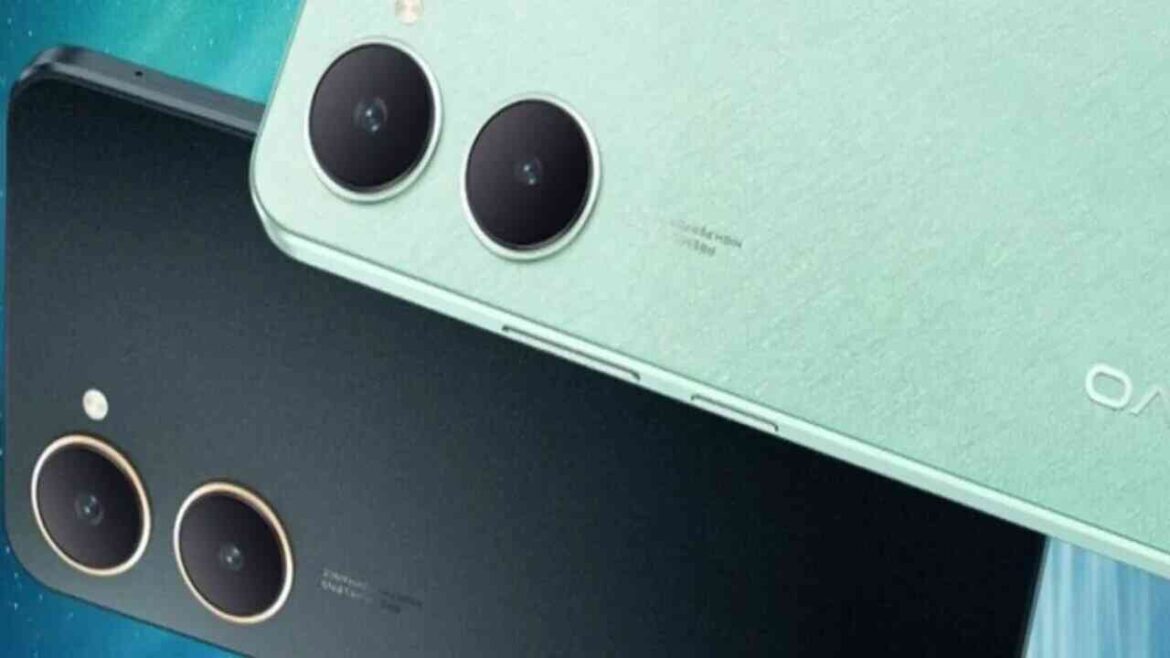 వివో: రూ. 8వేలకు వీవో నుంచి అదిరిపోయే స్మార్ట్ ఫోన్..డీల్ మామూలుగా లేదు బాసూ
