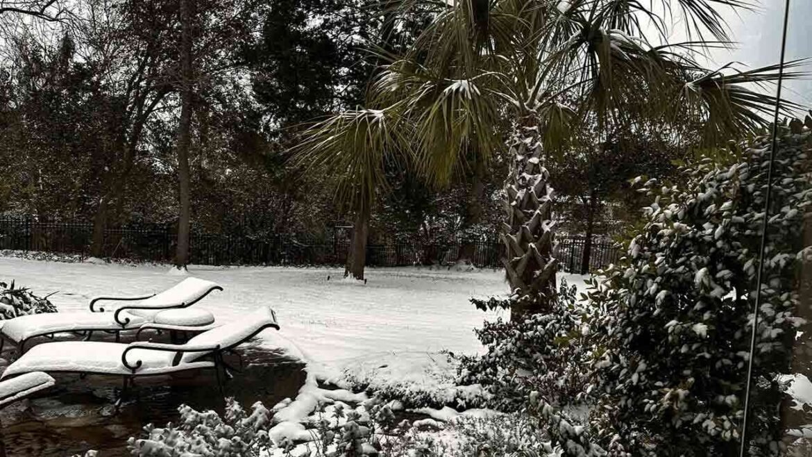 అమెరికాను వణికిస్తున్న మరో ప్రకృతి విపత్తు.. మంచు తుఫానుతో 8 మంది మృతి
