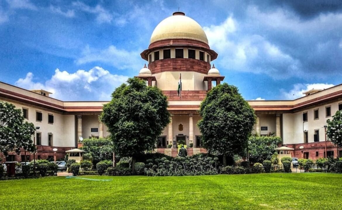 "మేము పరాన్నజీవుల తరగతిని సృష్టించడం లేదా?" ఫ్రీబీస్‌పై సుప్రీంకోర్టు పెద్ద వ్యాఖ్య
