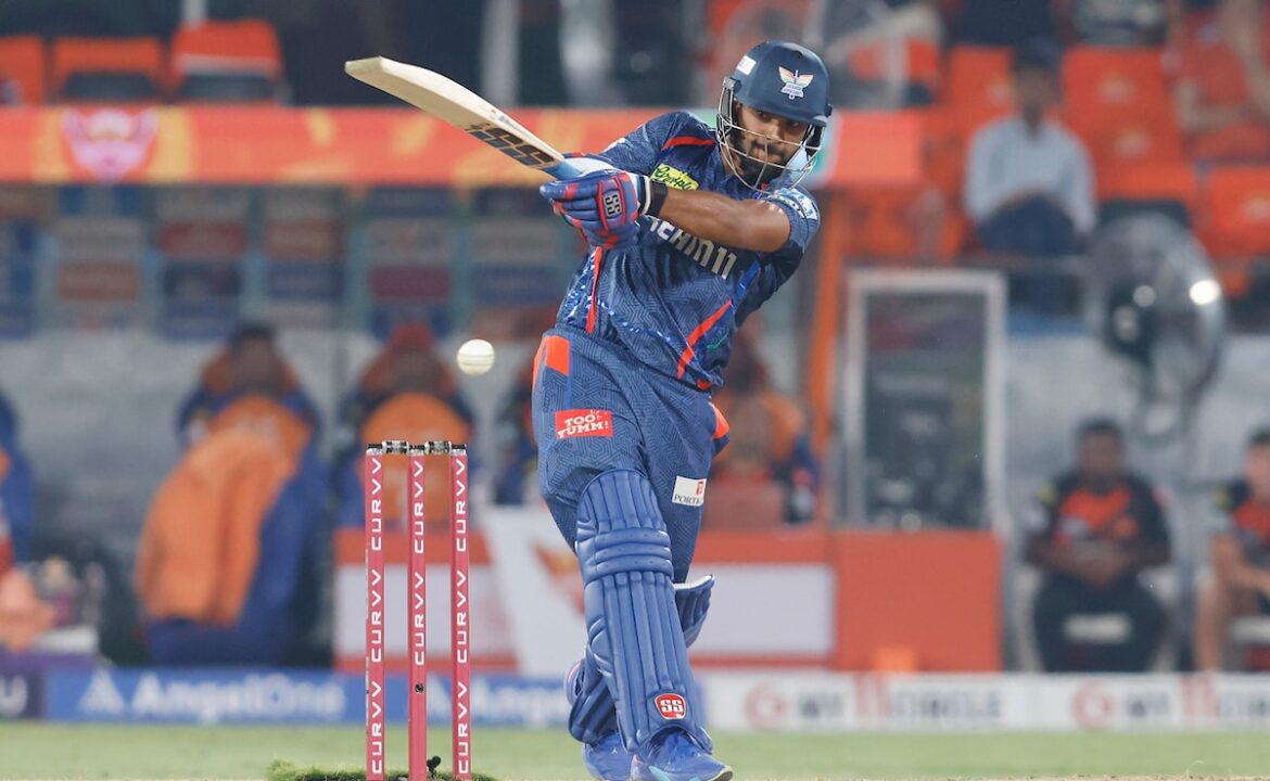 'ఆడమ్ జంపా తీసుకోవడం ...': ఎల్‌ఎస్‌జి స్టార్ నికోలస్ పేదన్ కోసం ఐపిఎల్ విజేత యొక్క బ్లాక్ బస్టర్ ప్రశంసలు
