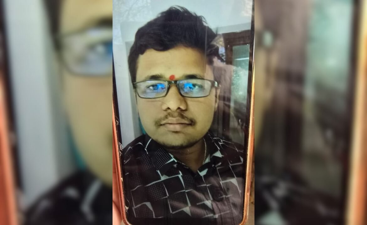 Iiit అలహాబాద్ విద్యార్థి పుట్టినరోజుకు ఒక రోజు ముందు హాస్టల్‌లో ఆత్మహత్యతో మరణిస్తాడు
