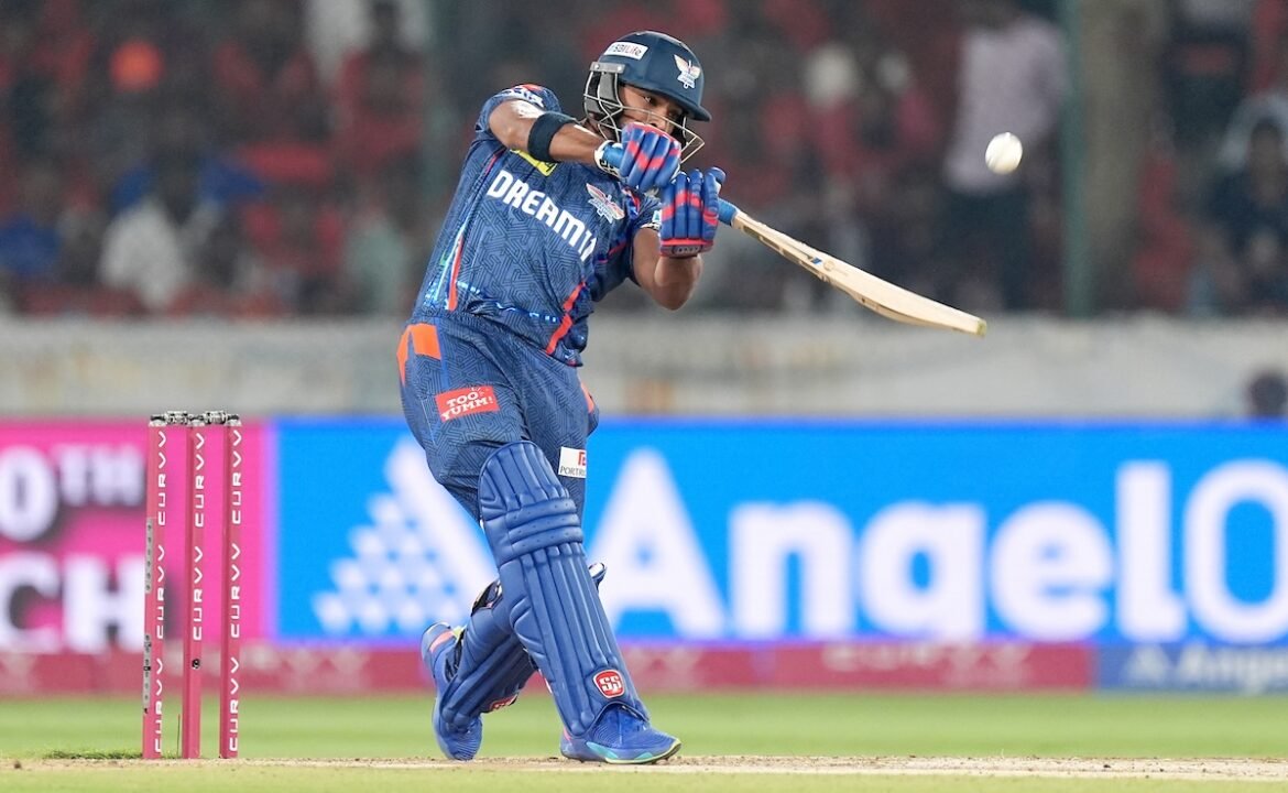 SRH vs LSG మ్యాచ్, పర్పుల్ క్యాప్ మరియు ఆరెంజ్ క్యాప్ తర్వాత IPL 2025 పాయింట్ల పట్టిక నవీకరించబడింది
