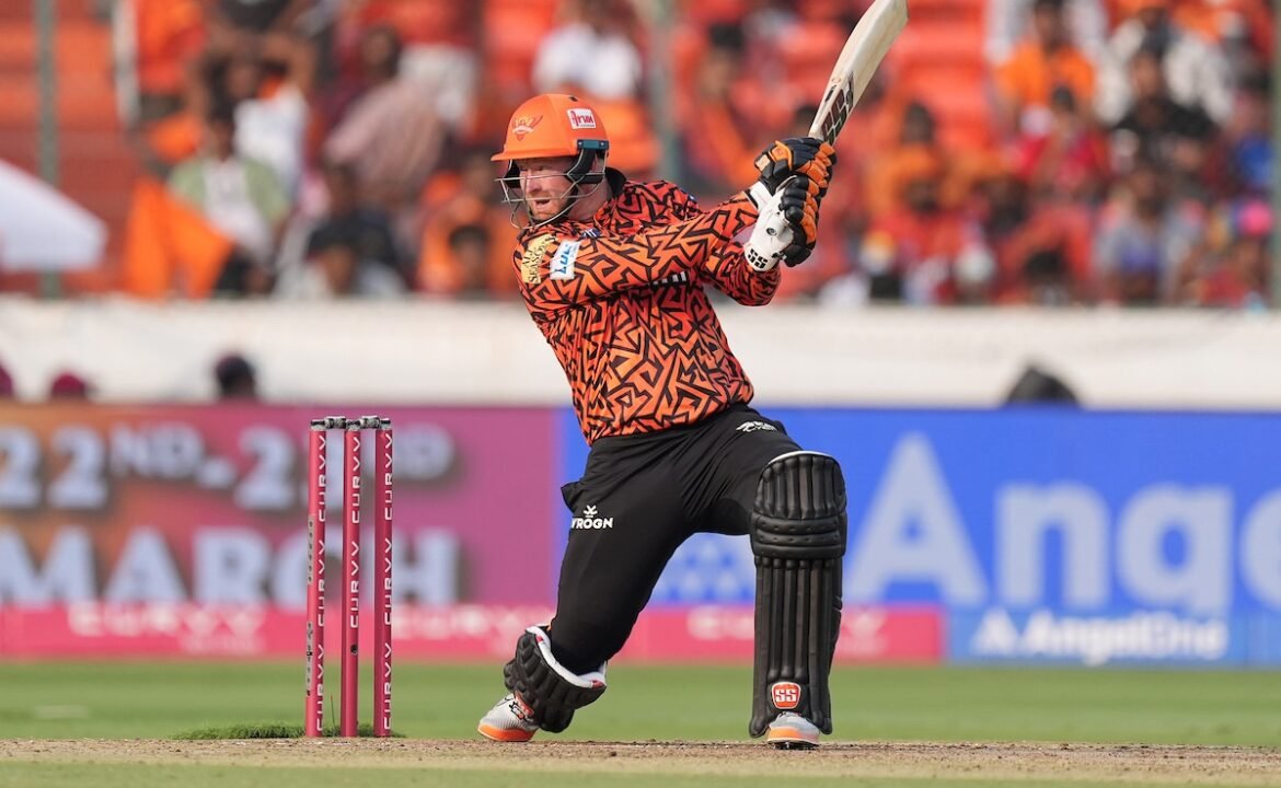 SRH స్టార్ హెన్రిచ్ క్లాసెన్ కోసం భారీ మైలురాయి, ఐపిఎల్ చరిత్రలో రెండవ వేగవంతమైనది ...
