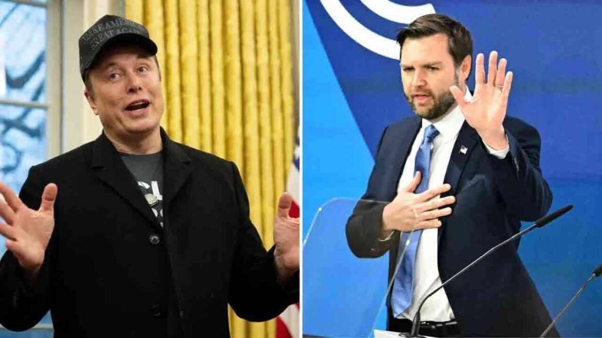 అమెరికా తదుపరి అధ్యక్షుడు అధ్యక్షుడు .. ఎలాన్ ఎలాన్ మస్క్ సంచలన పోస్ట్
