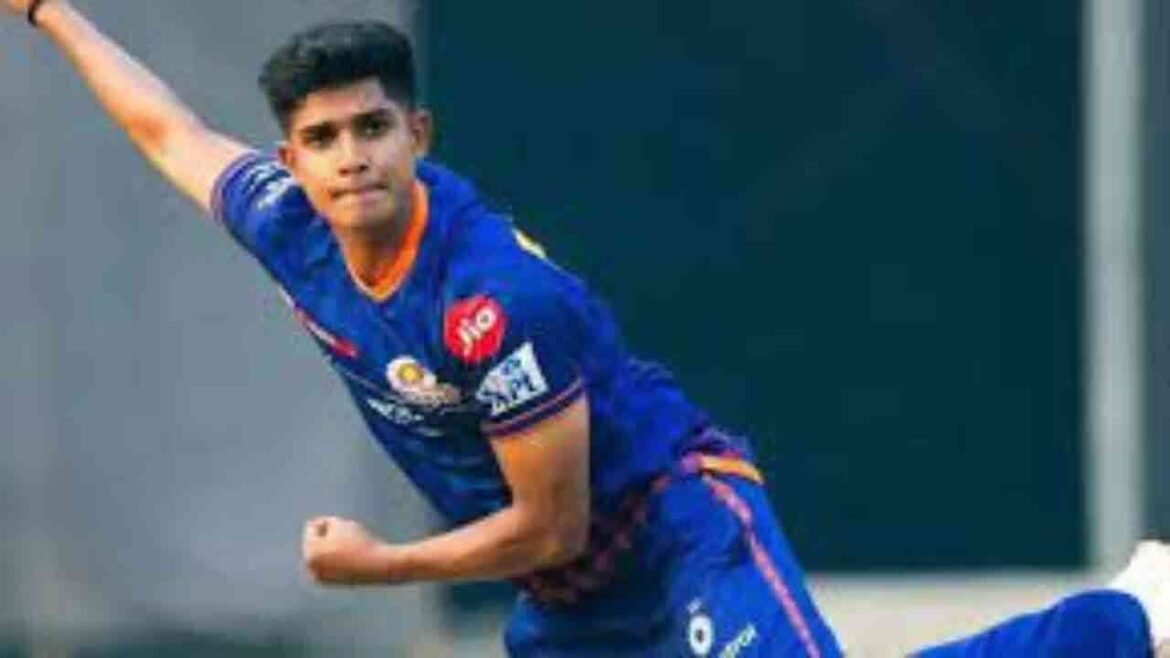 అరంగేట్రంలోనే అదరగొట్టిన విఘ్నేశ్‌ .. ఇన్‌స్టాలో 3.9 లక్షల లక్షల ఫాలోవర్స్‌
