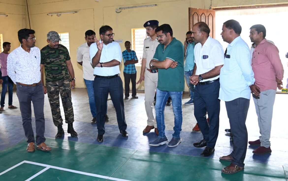 ఉచిత ఆర్మీ రిక్రూట్మెంట్ శిక్షణను సద్వినియోగం చేసుకోవాలి
