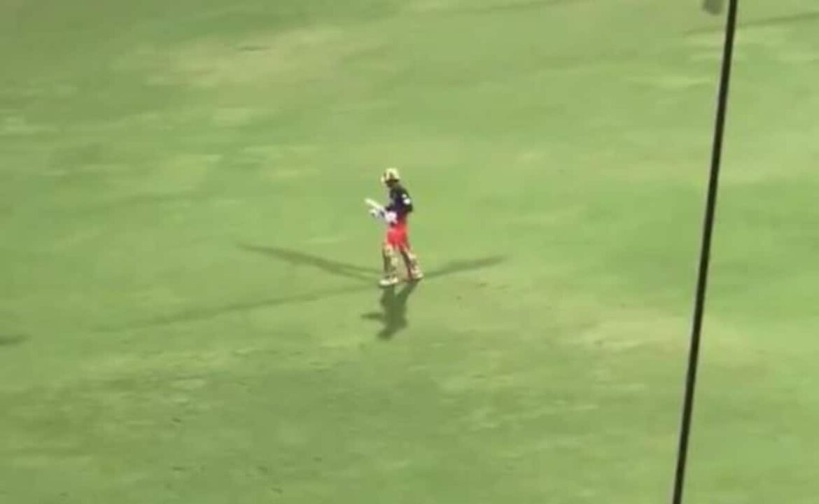 ఐపిఎల్ 2025 ఘర్షణ సందర్భంగా వైరల్ 'ఇడ్లీ దోసా సంభర్ పచ్చడి' పాటతో సిఎస్‌కె డిజె ఆర్‌సిబి స్టార్ జితేష్ శర్మను మాక్స్ చేయండి. చూడండి
