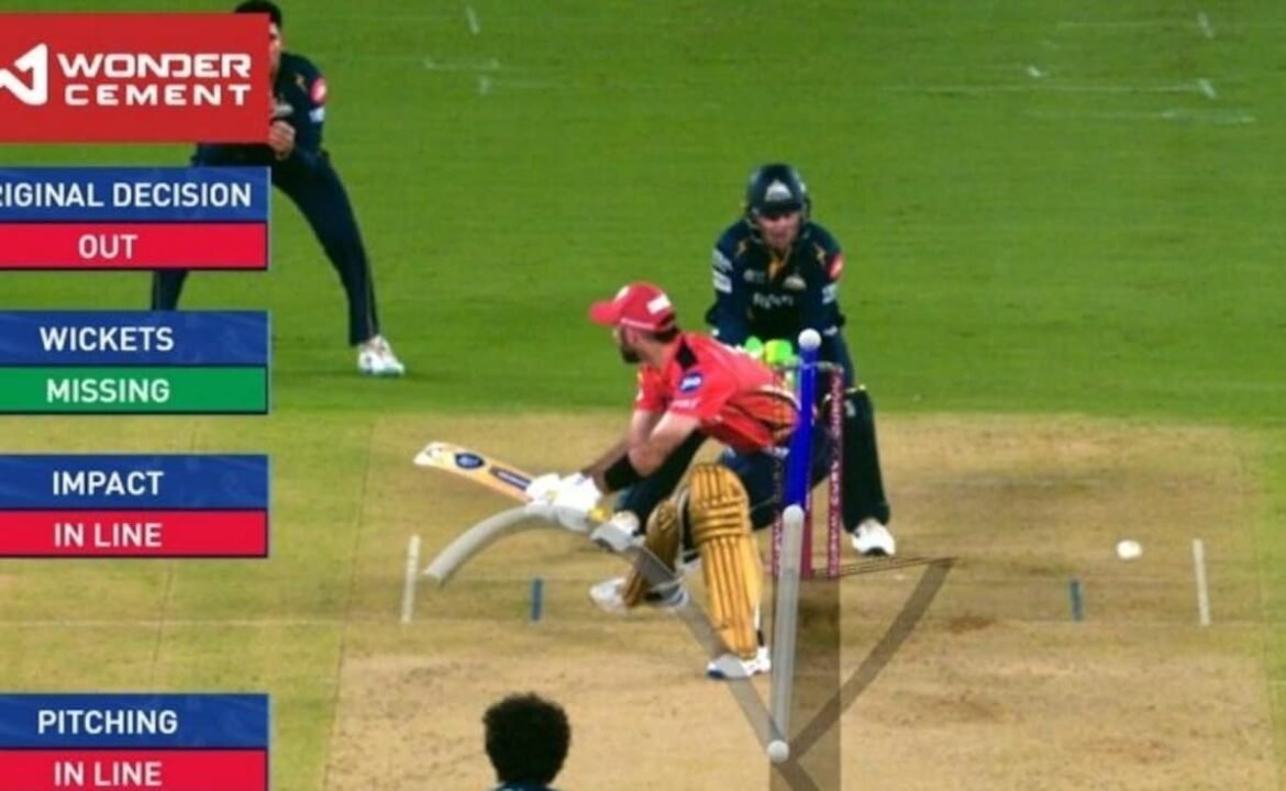 ఐపిఎల్‌లో 19 బాతులు: గ్లెన్ మాక్స్వెల్ అవాంఛిత మైలురాయి కోసం డాక్టర్ బ్లండర్‌ను కమిట్ చేశాడు, రికీ పాంటింగ్ యొక్క ప్రతిచర్య ఇవన్నీ చెబుతుంది
