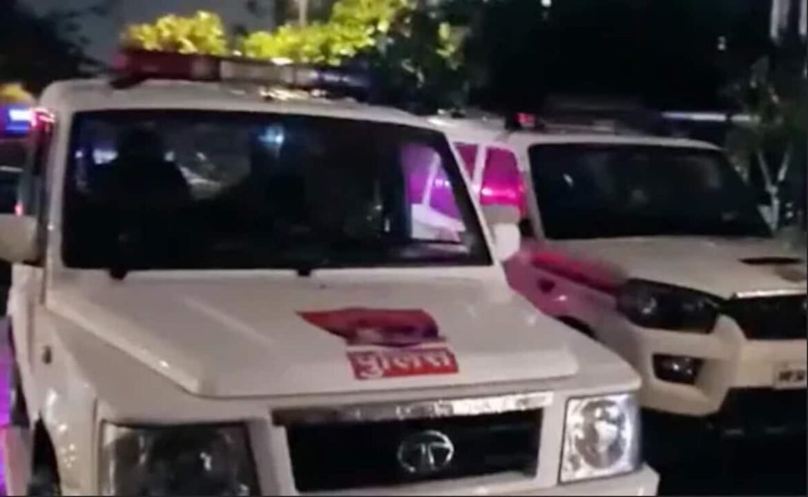 క్రికెట్ మ్యాచ్ సమయంలో ఇండియా వ్యతిరేక నినాదాలు ఆరోపణలు ఎదుర్కొంటున్న కుటుంబం క్రీడలపై ఆసక్తి లేదని పేర్కొంది
