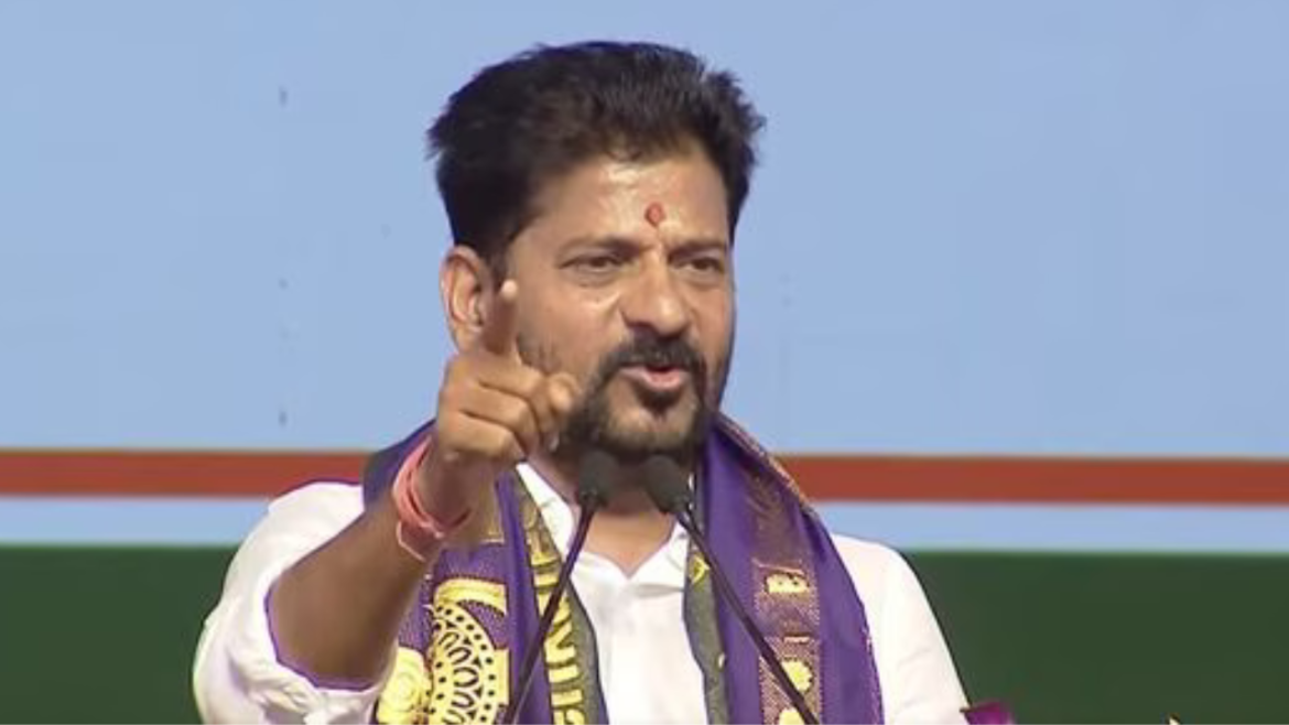 చిట్టా మొత్తం విప్పుతా .. ఇప్పటి ఇప్పటి వరకు ఇంటర్వెల్‌ మాత్రమే .. రేవంత్‌ రేవంత్‌ రెడ్డి రెడ్డి రెడ్డి
