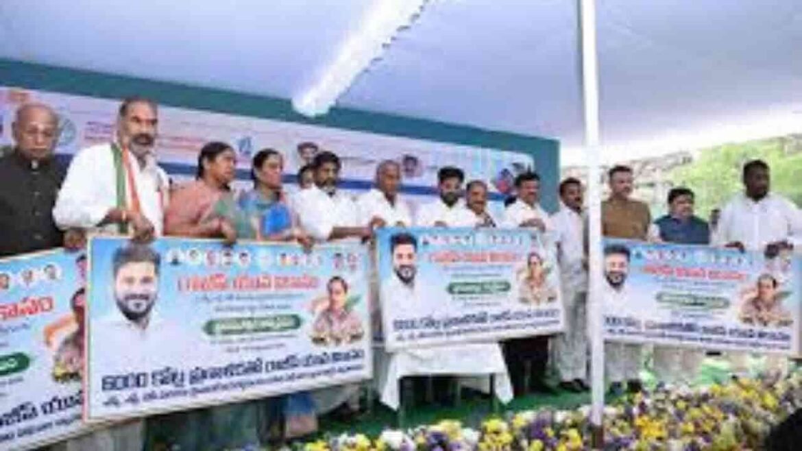 తెలంగాణ యువతకు యువతకు .. సరికొత్త సరికొత్త ప్రారంభించిన ప్రభుత్వం ప్రభుత్వం
