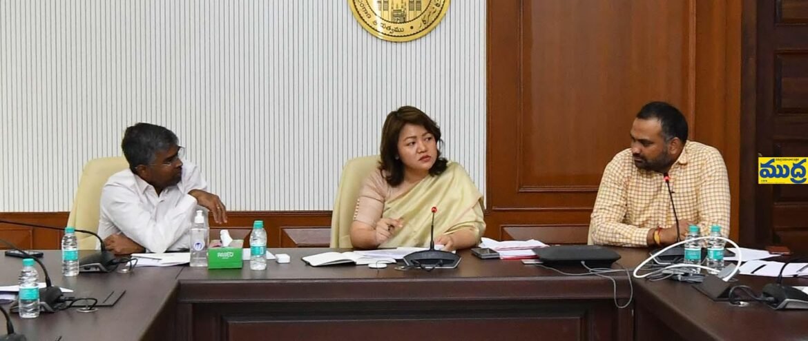 ఫుడ్ సేఫ్టీ విభాగం విభాగం - ముద్రా న్యూస్
