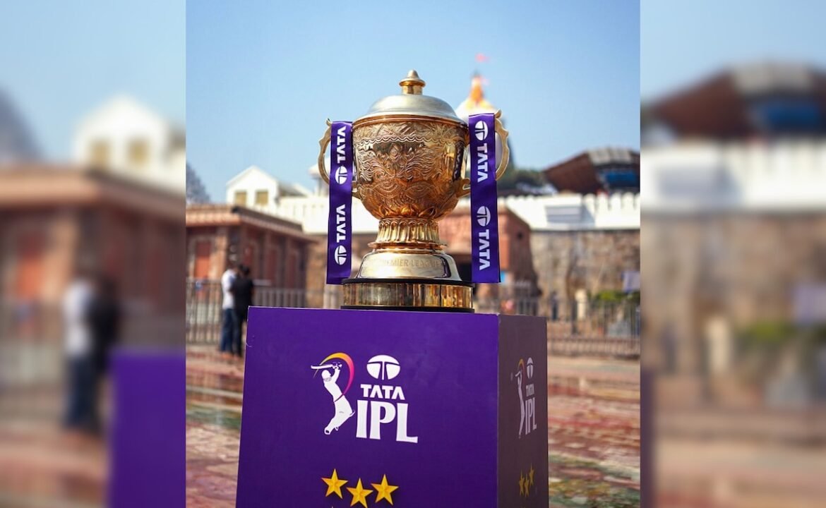 బిసిసిఐ ఐపిఎల్ 2025 కి ముందు నాలుగు నిబంధనల మార్పుల పూర్తి వివరాలను విడుదల చేస్తుంది. నాల్గవది .హించనిది
