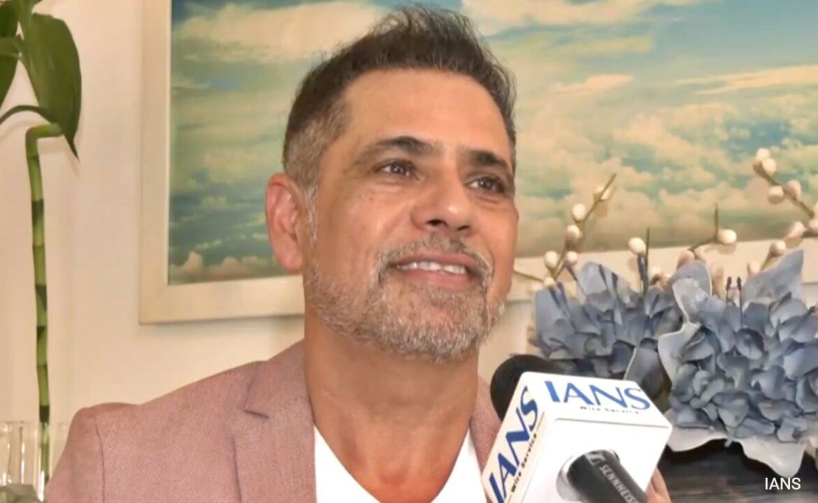 యాత్రికులకు అసమర్థతను నివారించడానికి రాహుల్ గాంధీ కుంభ్‌ను దాటవేసాడు: రాబర్ట్ వాద్రా
