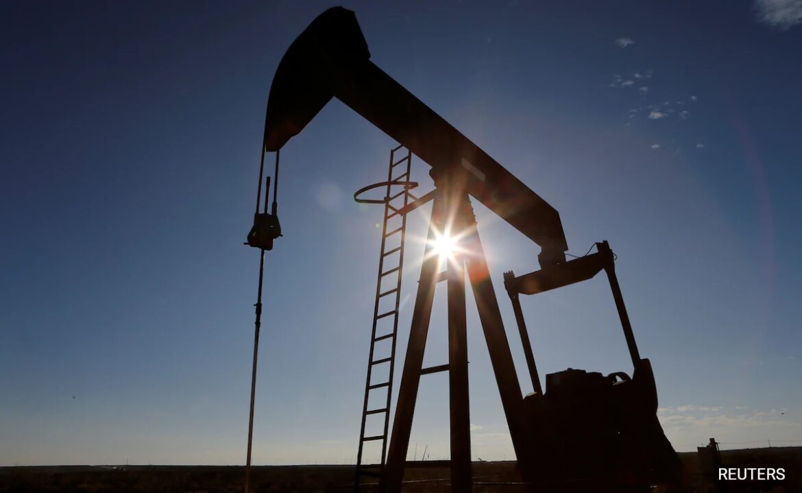 రష్యా మరియు ఉక్రెయిన్ ఇంధన సౌకర్యాలపై సమ్మెలను నిలిపివేయడానికి అంగీకరిస్తున్నాయి
