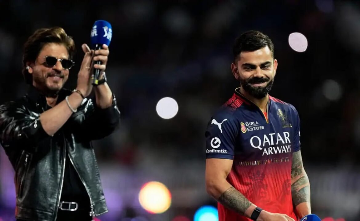 18 మరియు టికింగ్: అభివృద్ధి చెందుతున్న ఐపిఎల్ వ్యాపారం
