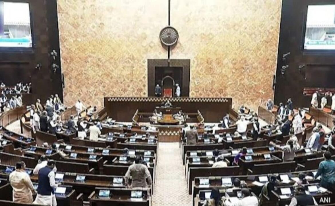 2-ఫర్ -1 ఒప్పందంలో, AIADMK తో కూటమి కూడా రాజ్యసభలో బిజెపిని బలపరుస్తుంది
