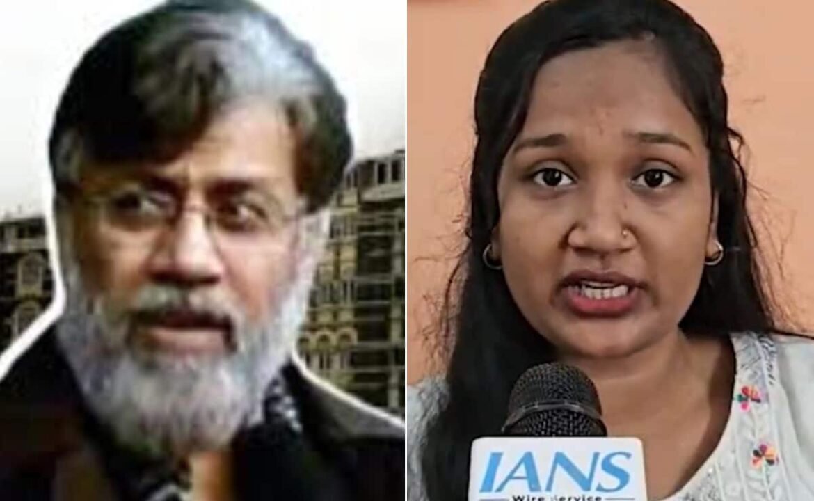 26/11 ప్రాణాలతో, అజ్మల్ కసాబ్‌ను గుర్తించిన అమ్మాయి
