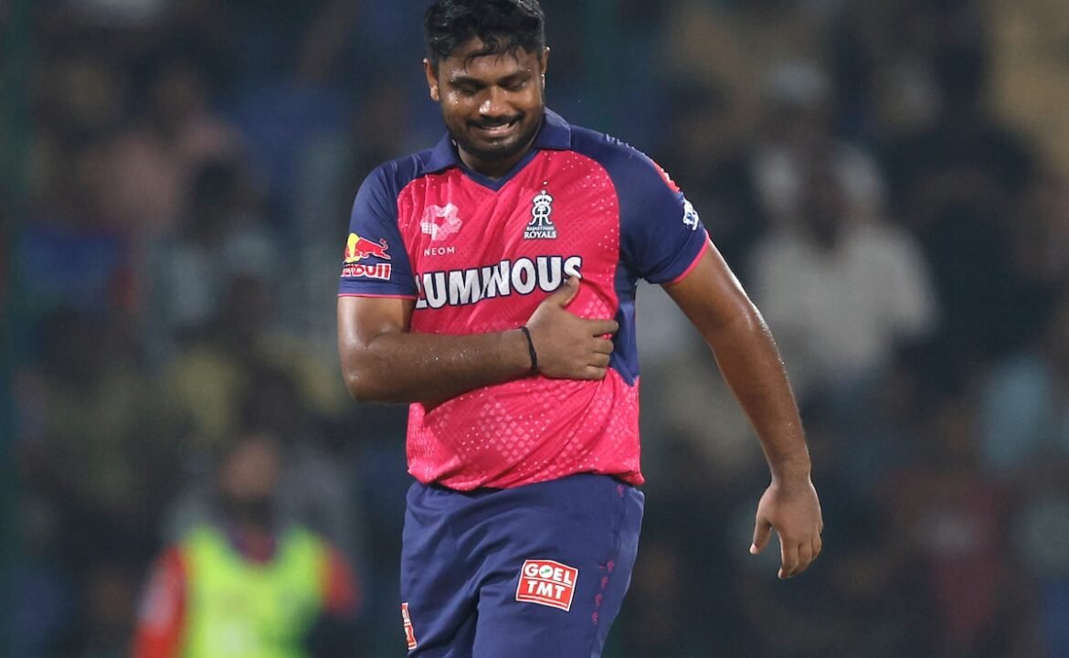 'రిఫ్ట్' పుకార్ల మధ్య సంజు సామ్సన్ ఎల్‌ఎస్‌జికి వ్యతిరేకంగా కెప్టెన్ ఆర్ఆర్ అయ్యే అవకాశం లేదు. ఇక్కడ ఎందుకు ఉంది
