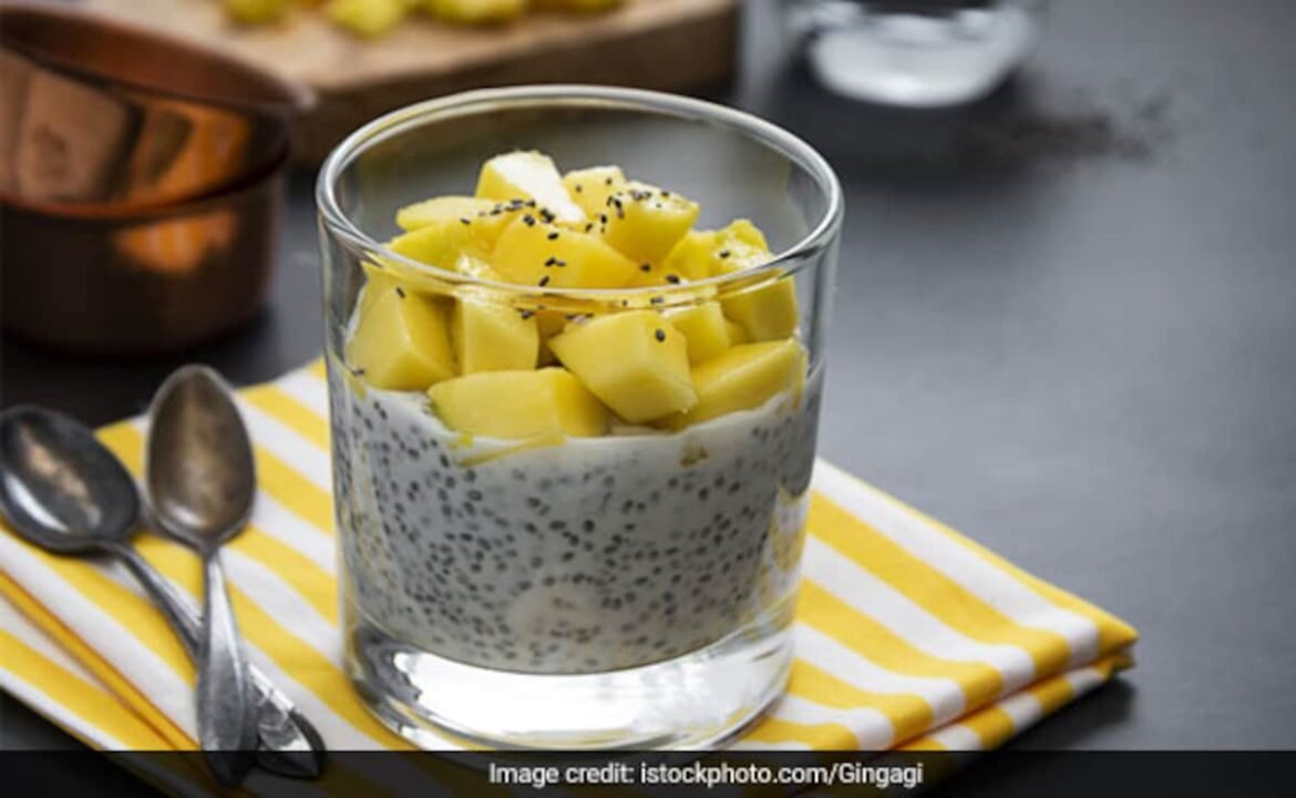 5 అధిక ప్రోటీన్ శాఖాహారం స్నాక్స్ మీ వేసవి ఆహారం కోసం సరైనది
