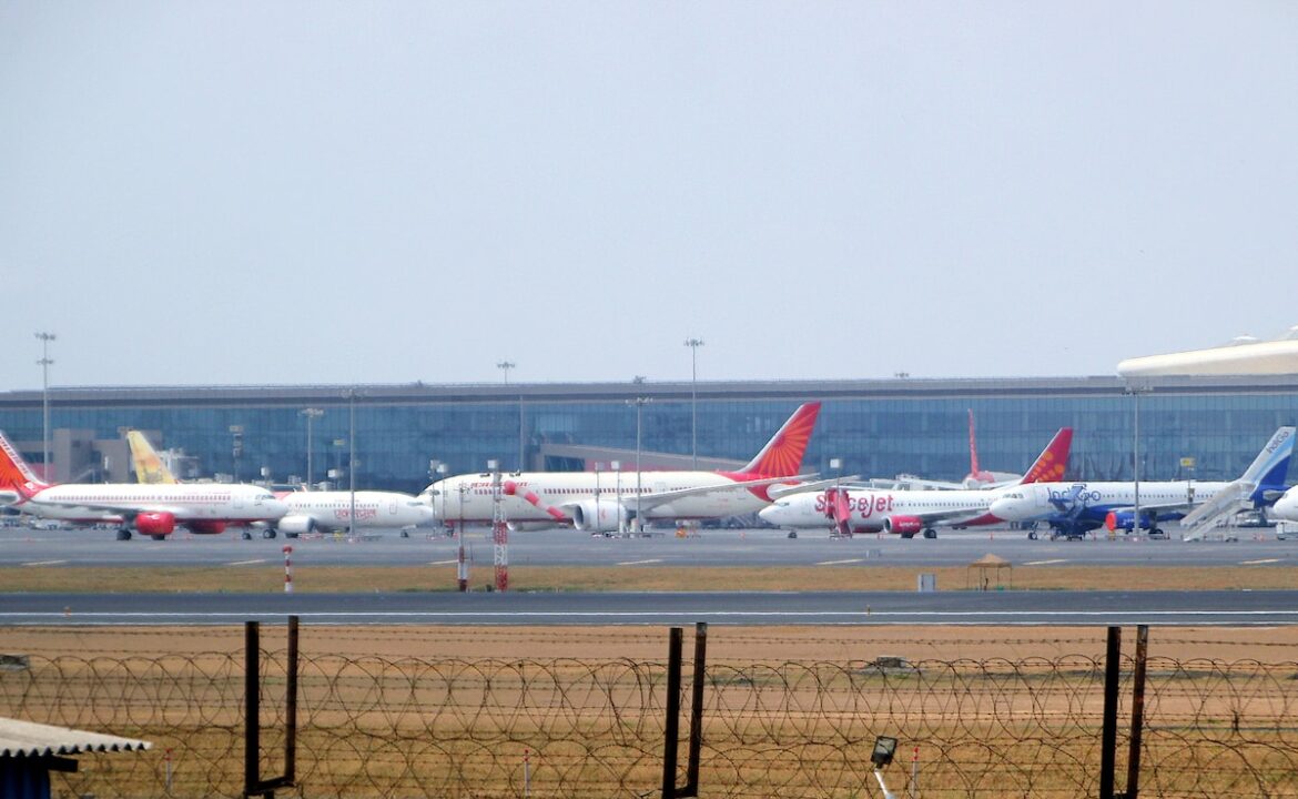 6 కొత్త విమానాశ్రయాల కోసం బీహార్ ప్రభుత్వం ప్రీ-ఎసిబిలిటీ అధ్యయనాన్ని ఆమోదిస్తుంది
