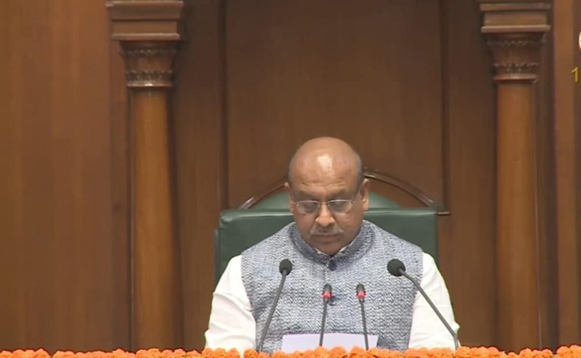 Delhi ిల్లీ అసెంబ్లీ 100 రోజుల్లో పూర్తిగా సౌరశక్తిపై నడుస్తుంది: బిజెపి ఎమ్మెల్యే
