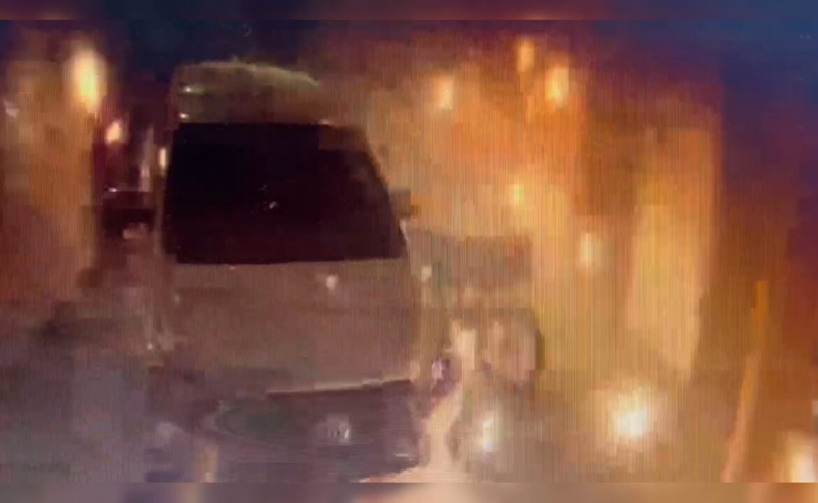 Delhi ిల్లీలో అరెస్టయిన పంజాబ్ బిజెపి నాయకుడి ఇంట్లో గ్రెనేడ్ పేలుడులో కీలకమైన కీలకమైనది
