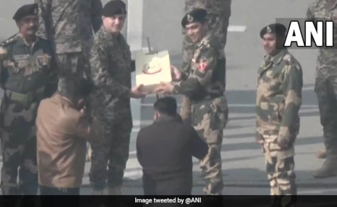 J & K దాడి తరువాత PAK కి వ్యతిరేకంగా ప్రభుత్వం పెద్ద కొలత
