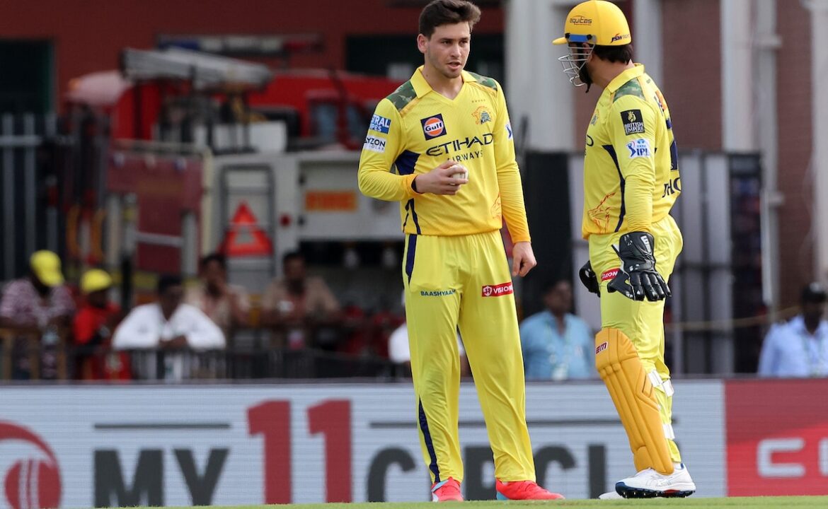 Ms ధోని యొక్క చెన్నై సూపర్ కింగ్స్ ఇప్పటికీ ఐపిఎల్ 2025 ప్లేఆఫ్స్‌కు ఎలా అర్హత సాధించగలరు
