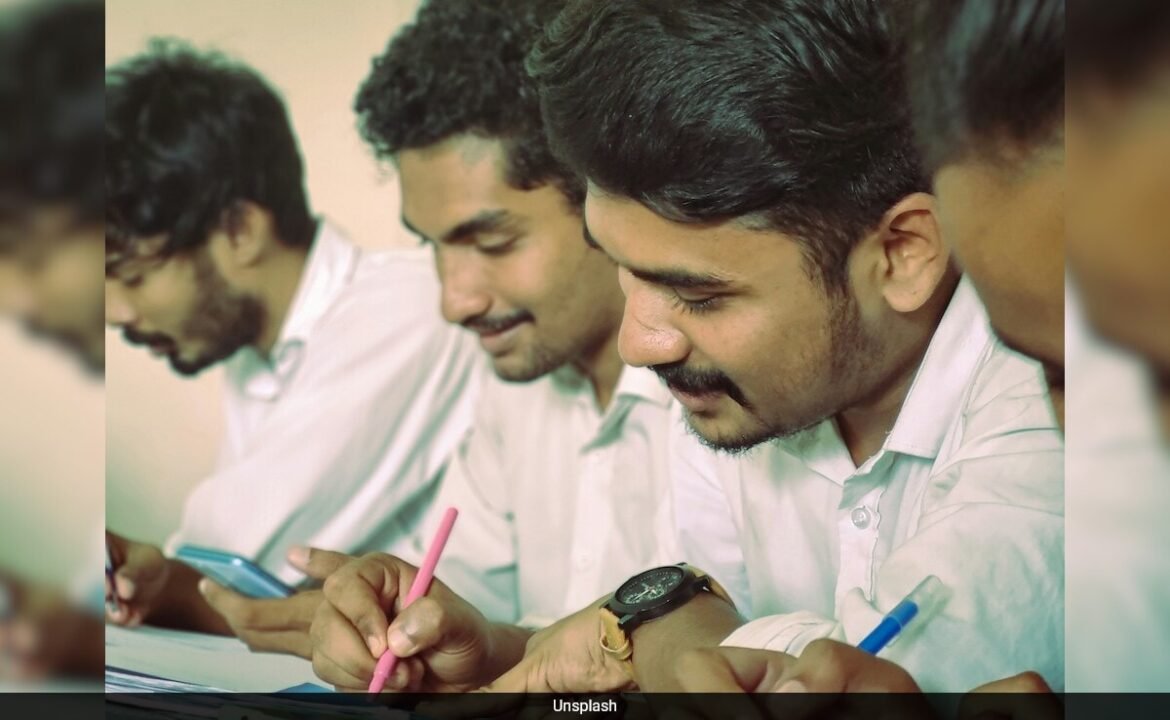 NDTV లో 10 వ తరగతి, 12 వ ఫలితాలను ఎలా తనిఖీ చేయాలి
