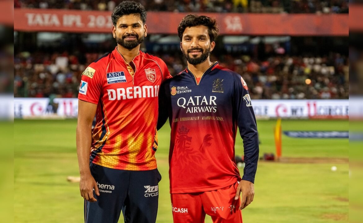RCB vs PBKS మ్యాచ్, ఆరెంజ్ క్యాప్ మరియు పర్పుల్ క్యాప్ స్టాండింగ్స్ తర్వాత IPL 2025 పాయింట్ల పట్టిక నవీకరించబడింది
