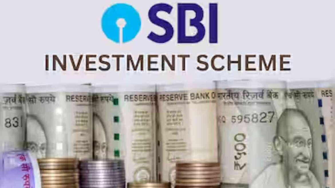 అధిక వడ్డీ ఇచ్చే ఇచ్చే స్కీమ్ నిలిపివేసిన ఎస్బిఐ .. ఎందుకో.!
