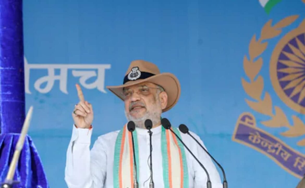 అమిత్ షా యొక్క ప్రపంచ కాలేయ దినోత్సవ సందేశం
