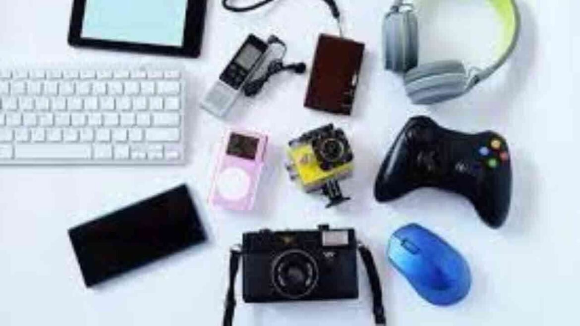 అమెజాన్ లో మొదలైన బిగ్ బిగ్ డిస్కౌంట్ సేల్ .. ఎలక్ట్రానిక్ గాడ్జెట్లపై భారీగా భారీగా తగ్గింపు
