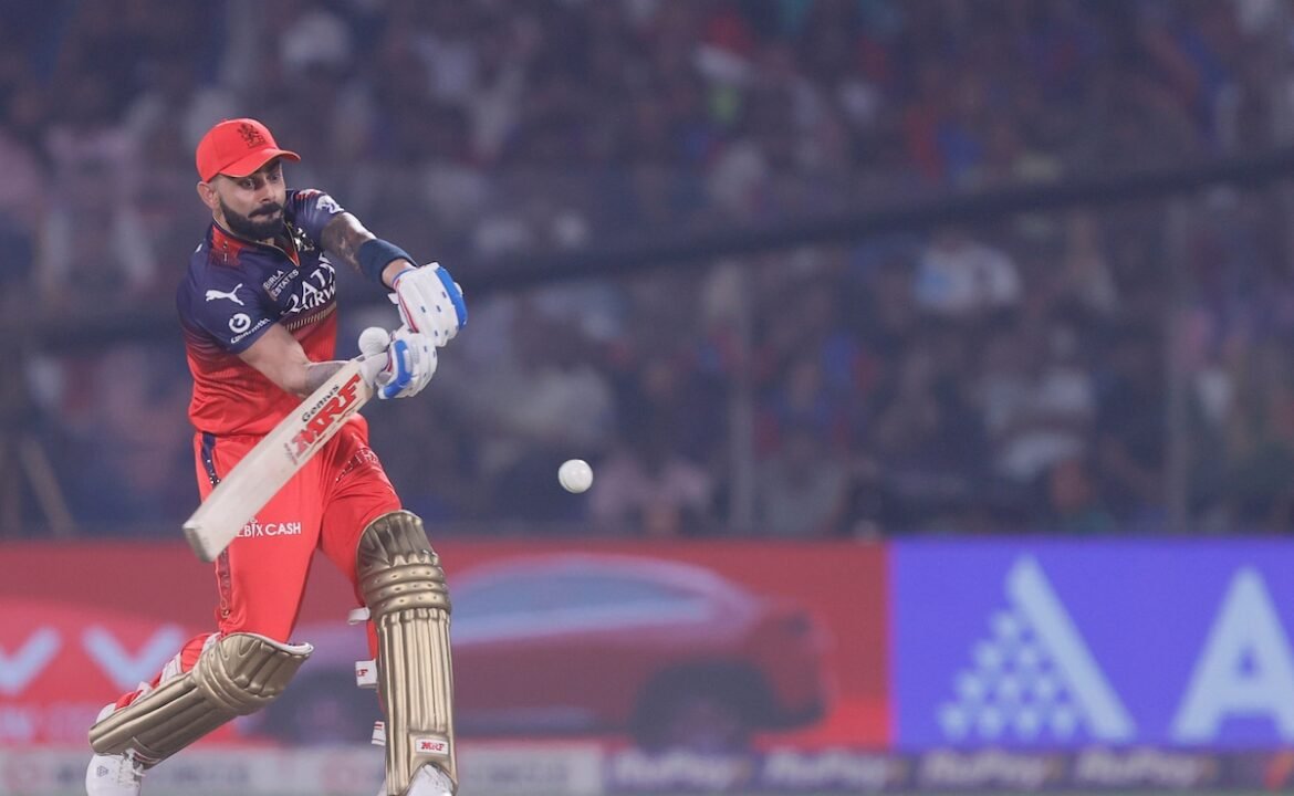 ఐపిఎల్ 2025 పాయింట్ల టేబుల్, ఆరెంజ్ క్యాప్, పర్పుల్ క్యాప్: ఆర్‌సిబి పైకి ఎక్కడం, ముంబై ఇండియన్స్ వద్ద ...
