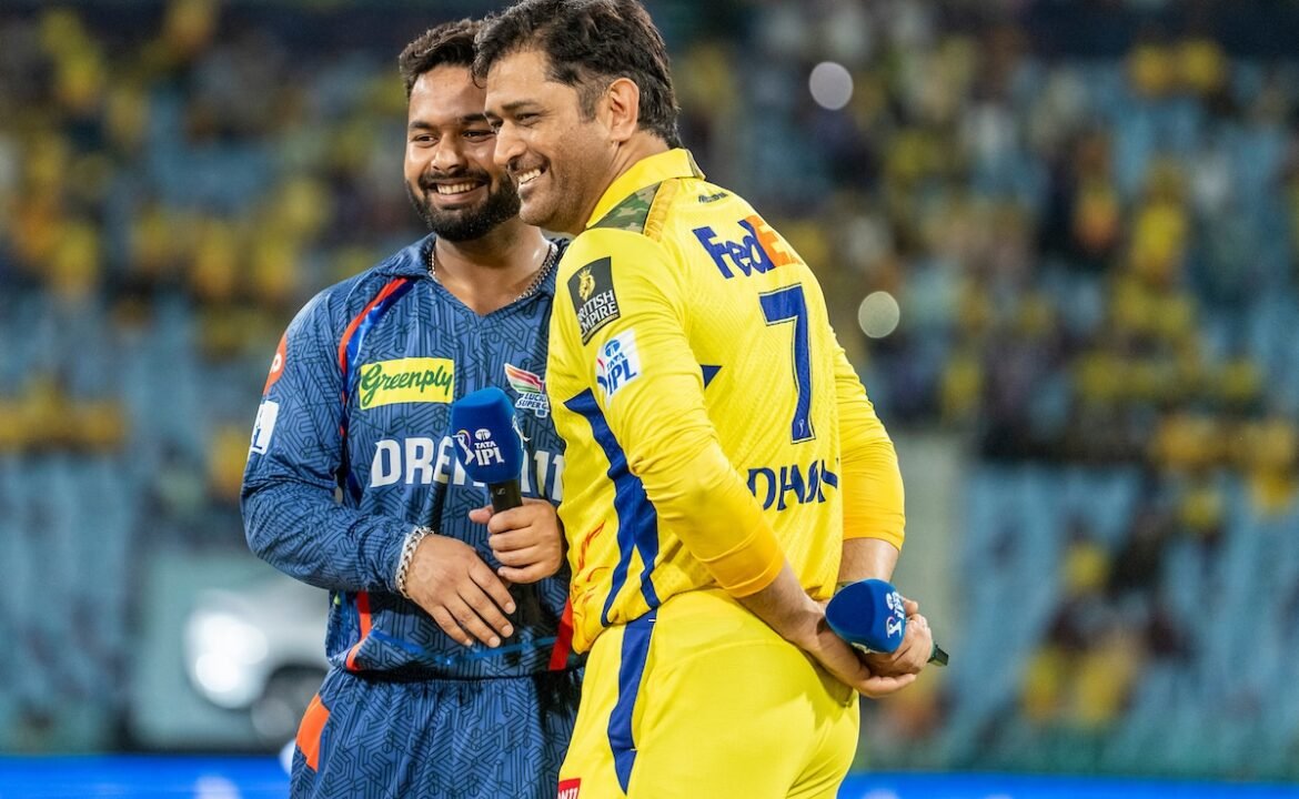 ఐపిఎల్ 2025 పాయింట్ల టేబుల్, ఆరెంజ్ క్యాప్, పర్పుల్ క్యాప్: ఎంఎస్ ధోని హీరోయిక్స్ ఉన్నప్పటికీ, సిఎస్కె స్టే వద్ద ...
