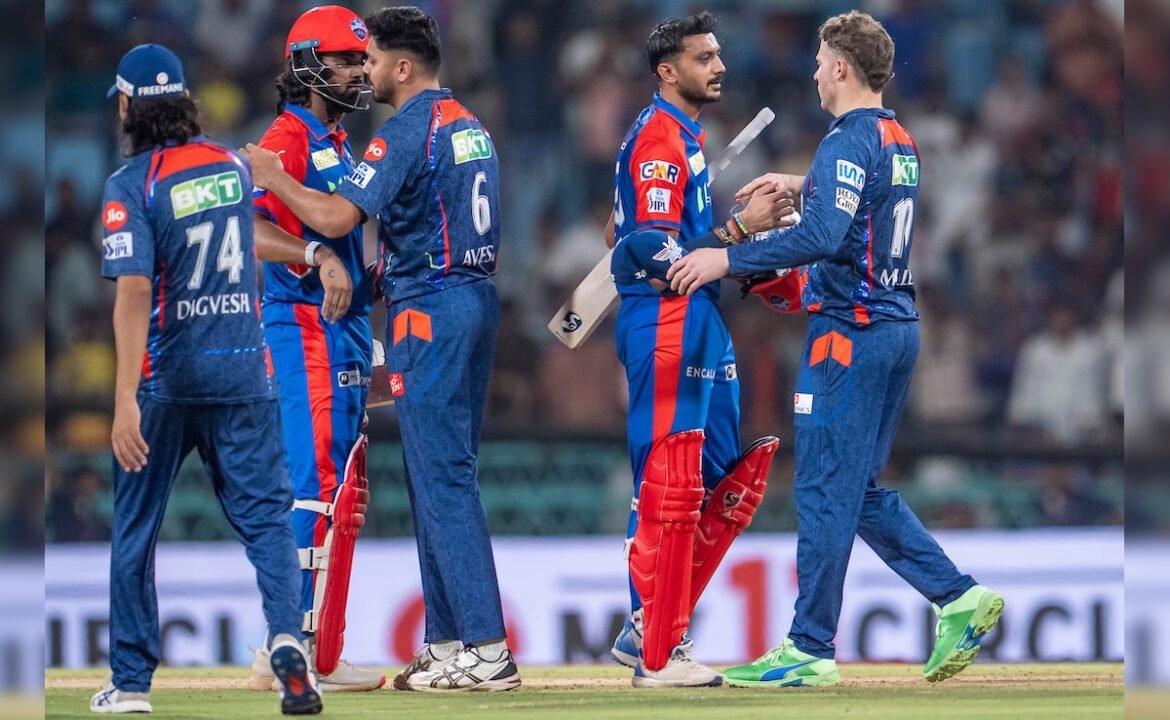 ఐపిఎల్ 2025 పాయింట్ల టేబుల్, ఆరెంజ్ క్యాప్, పర్పుల్ క్యాప్: కెఎల్ రాహుల్ యొక్క అర్ధ-శతాబ్దం vs ఎల్‌ఎస్‌జి DC ని ప్లేఆఫ్స్‌కు దగ్గరగా తీసుకుంటుంది
