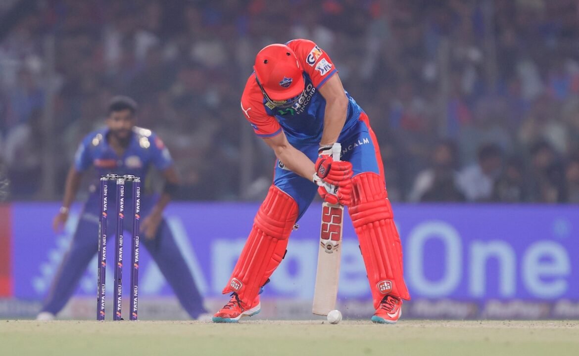 ఐపిఎల్ 2025 పాయింట్ల టేబుల్, పర్పుల్ క్యాప్, ఆరెంజ్ క్యాప్: జిటి టాప్ స్పాట్ టేక్, డిసి స్లిప్ టు ...
