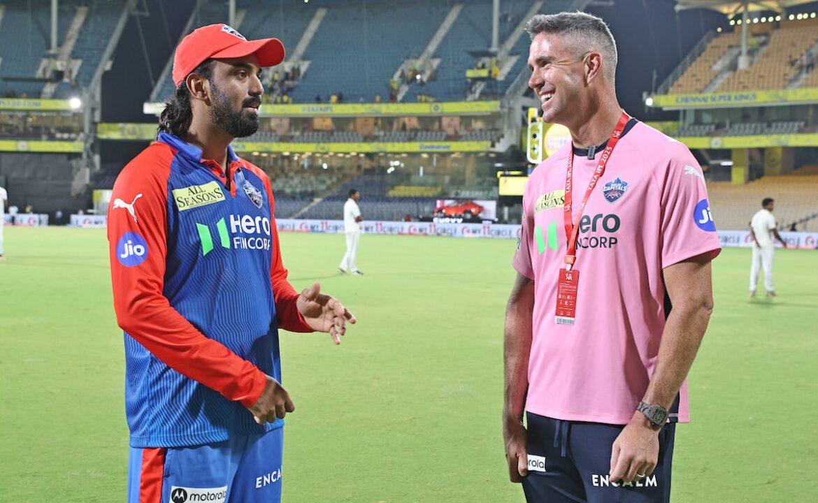 కెఎల్ రాహుల్ స్నబ్స్ డిసి సిబ్బంది, పునరుద్ధరించిన టి 20 బ్యాటింగ్ విధానానికి మాజీ కెకెఆర్ కోచ్ క్రెడిట్స్
